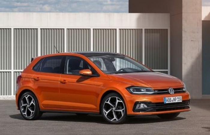 Dans le détail, le restylage de la Volkswagen Polo VI n’a pas été si timide