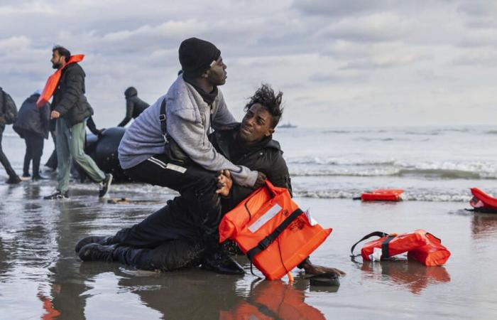 Trois ans après le pire naufrage de la Manche, les traversées meurtrières continuent