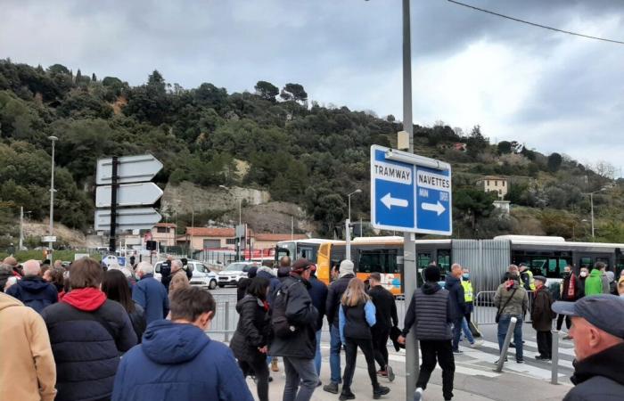 Trafic à Nice. Le transport est modifié pour cet événement historique