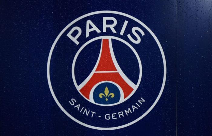 Le PSG va changer de logo