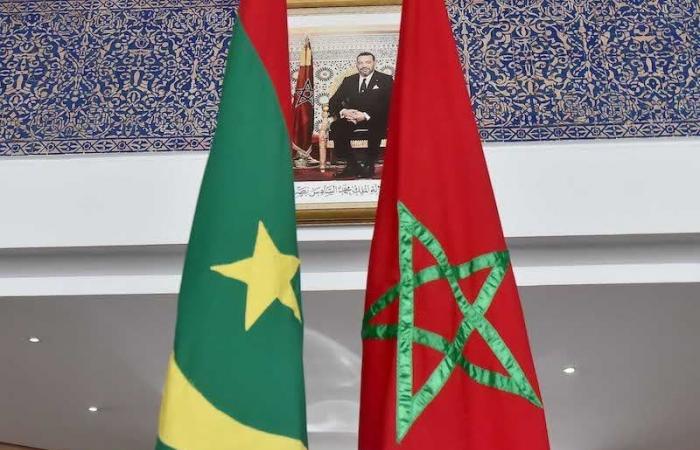 Création d’un réseau Maroc-Mauritanie de centres d’études et de recherche