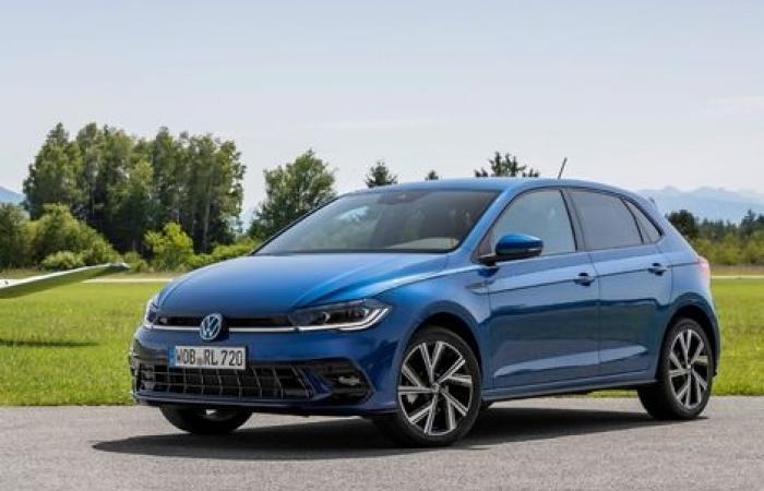 Dans le détail, le restylage de la Volkswagen Polo VI n’a pas été si timide