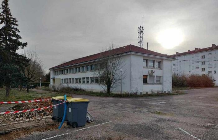 Quel sort pour l’ancienne gendarmerie nationale ?