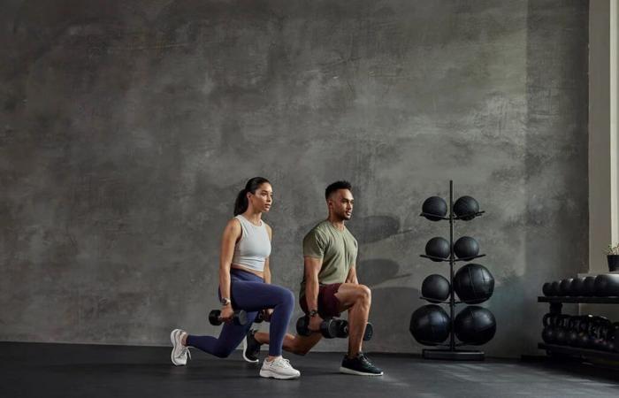 Les montres intelligentes Garmin reçoivent Strength Coach dans une nouvelle mise à jour stable