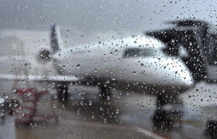 La tempête hivernale de Thanksgiving devrait apporter de la neige et de fortes pluies pendant les vacances