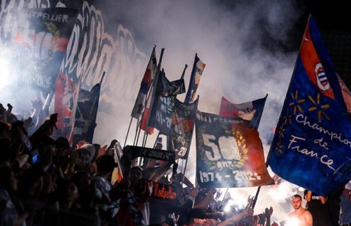 14 blessés lors de la bagarre entre supporters devant l’ASSE