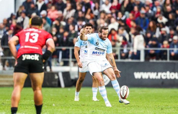 L’avis de Midol après Toulon – Bayonne