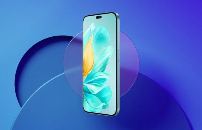 le smartphone Honor 200 Lite est à gagner sur Amazon