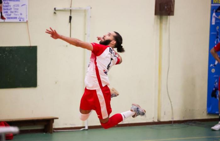 Sport : résultats du week-end en football, handball, basket et volley