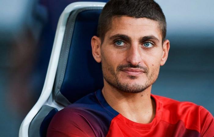 Le PSG a trouvé son nouveau Verratti !