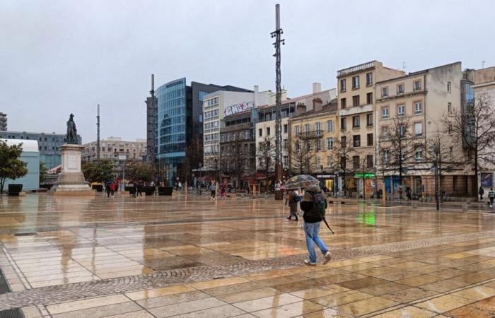 Tempête Bert. Le Puy-de-Dôme en alerte orange aux vents violents : météo