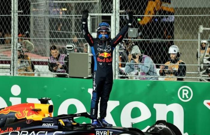 Max Verstappen, pourquoi il mérite son quatrième titre mondial