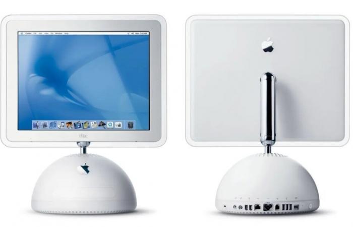 Un iMac G4 avec la puissance du Mac mini M4 ? Nous disons oui !