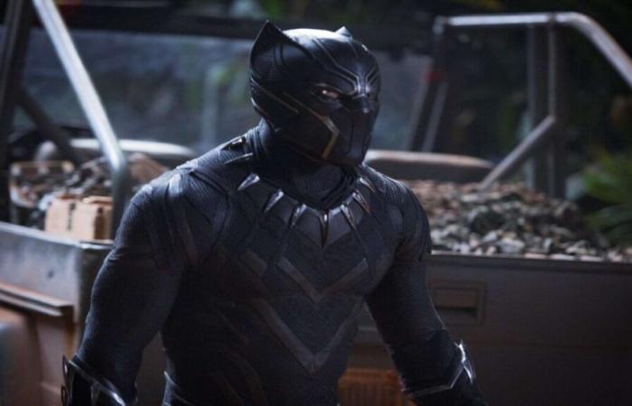 Après Gladiator 2, quel rôle aura Denzel Washington dans Black Panther 3 ?