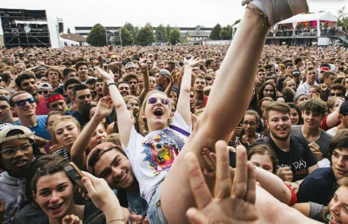 La région Hauts-de-France est-elle rock’n’roll ?