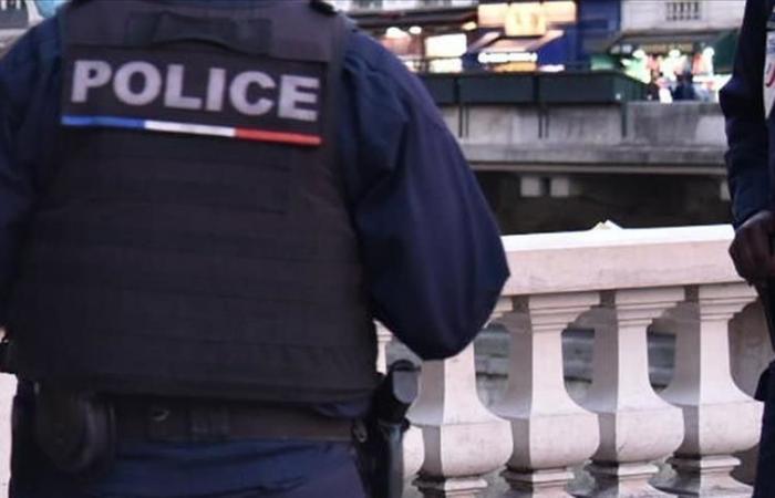 L’incident de Saint-Mandé, en France, implique la fusillade par la police d’un jeune homme