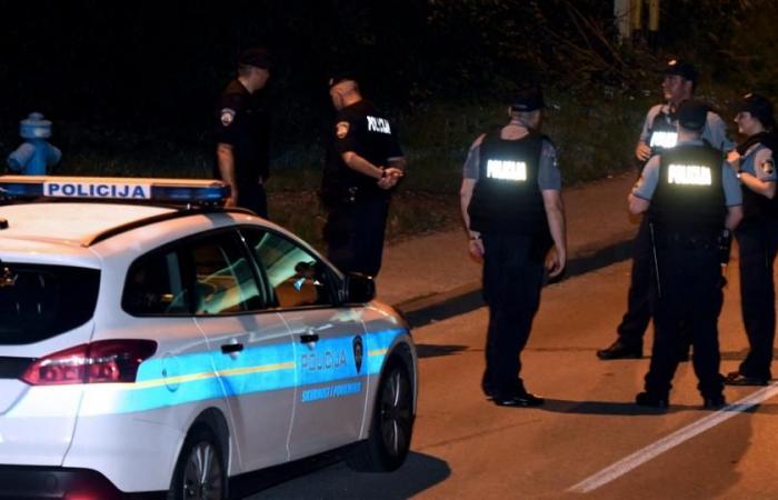 un mort et quatre blessés après une grenade malmenée lors d’une fête