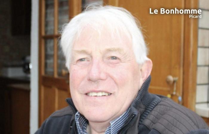 le monde associatif de Montdidier rend hommage à Paul Balny, adjoint au maire décédé cette nuit