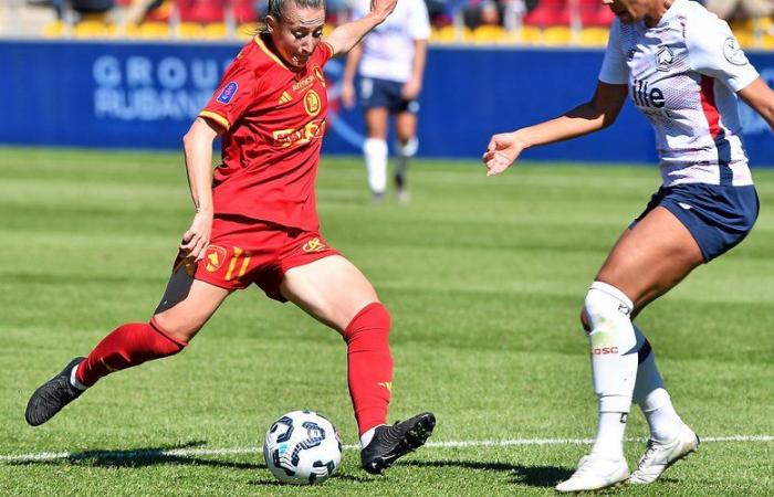 un « non-match » mais qualification pour le 2e tour fédéral de la Coupe de France féminine pour Rodez