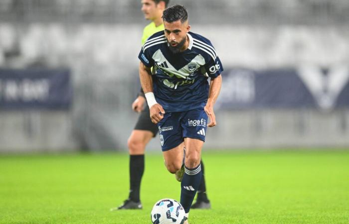 Girondins4Ever – [J11] Girondins4Ever’s notes after Saint-Malo