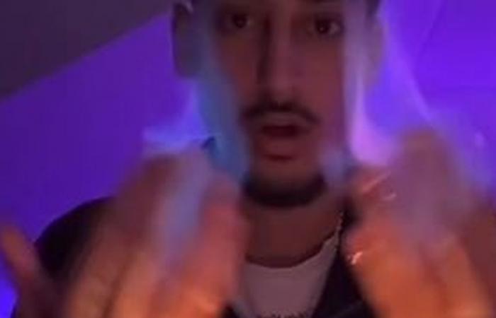 « Si tu pouvais arrêter », une tendance inspirée d’une chanson de l’Allemand Jul devient virale sur le réseau social TikTok