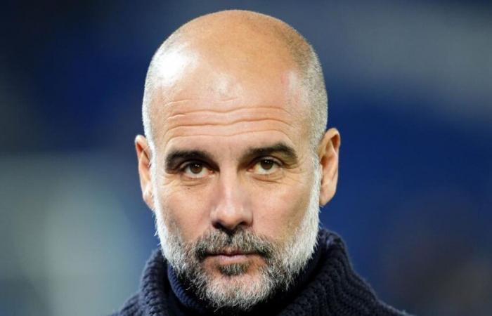 La déclaration ferme de Guardiola sur le Real Madrid pour défendre son équipe