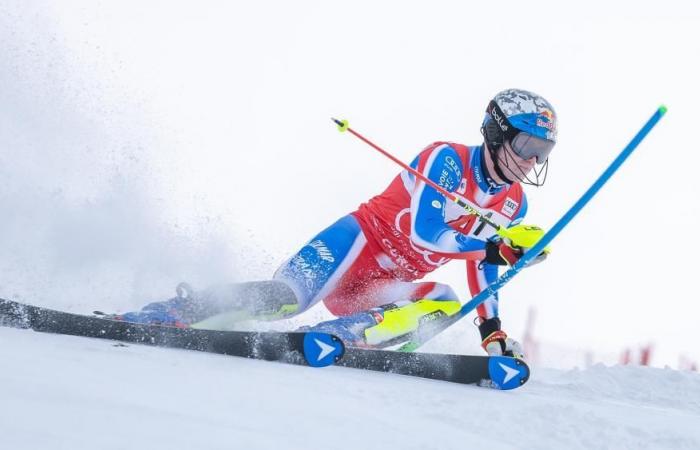 Ce Français peut-il encore être battu ? – Ski alpin