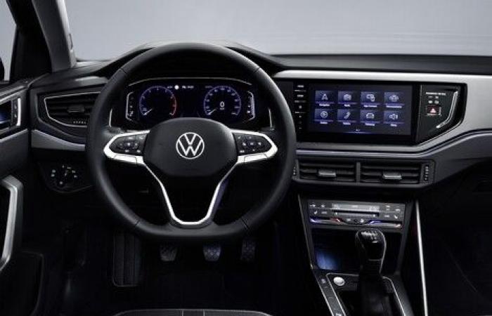 Dans le détail, le restylage de la Volkswagen Polo VI n’a pas été si timide