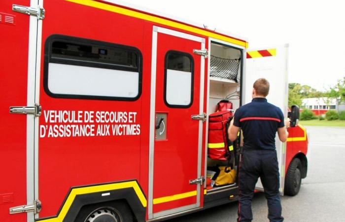 un motard de 15 ans tué dans un accident à Ploubezre, une enquête en cours