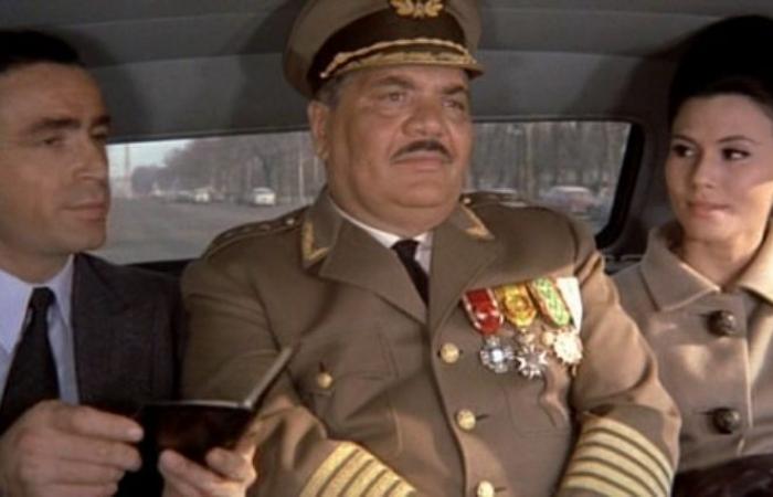 personne n’a jamais obtenu 10/10 à ce quiz sur le film culte avec Louis de Funès