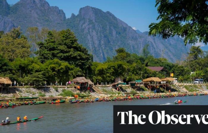 Le gouvernement du Laos « profondément attristé » par la mort de touristes à Vang Vieng