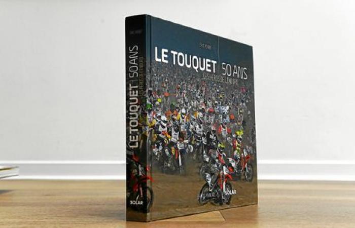 Notre sélection des plus beaux livres de sport à glisser sous le sapin de Noël