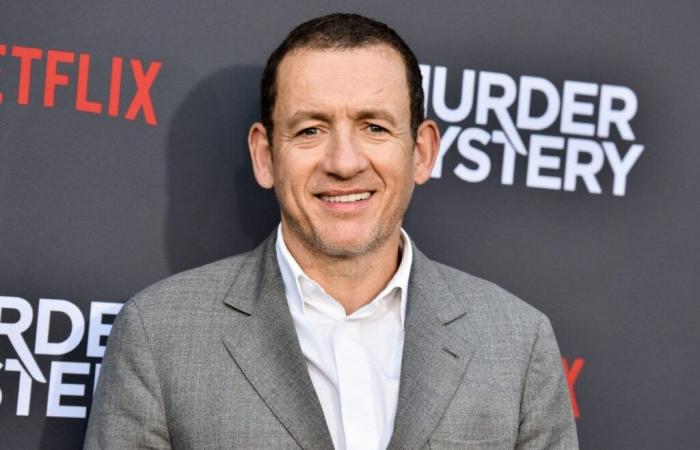 Sept ans après sa mort, Dany Boon raconte à Johnny Hallyday : “Il m’a eu…”