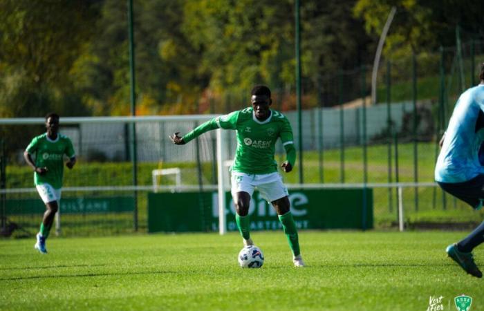 Les Verts sont encore bloqués !