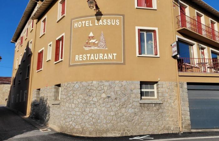 Quel avenir pour l’hôtel-restaurant Lassus créé il y a 113 ans ?