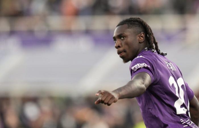 LIVE / Côme-Fiorentina 0-0, suivez la diffusion en direct de Firenze aujourd’hui