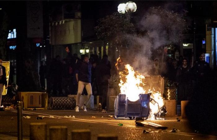 [CHRONIQUE] Quand la France rime avec violence