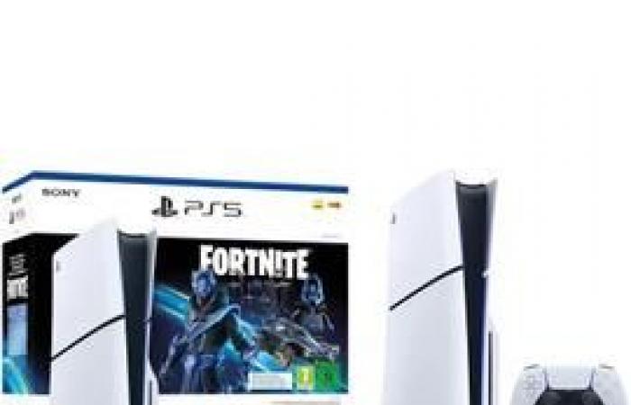 enfin en (grosse) promotion ! La PS5 Slim à un prix choc