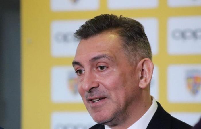 Ilie Dumitrescu a regardé FCSB – Unirea Slobozia et a immédiatement réagi : “Il était sensationnel”