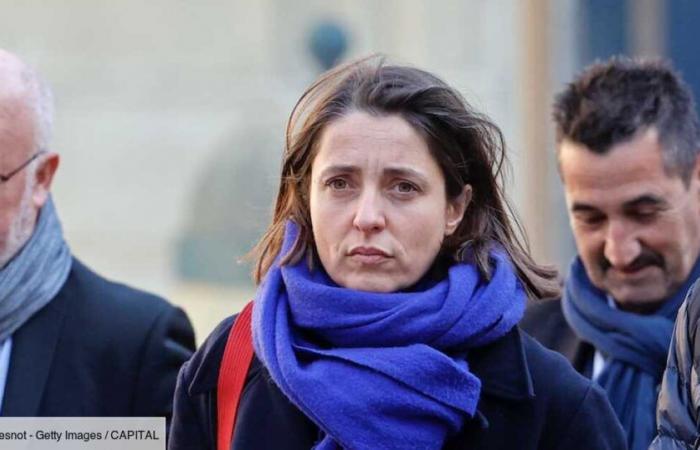 Sophie Binet réclame solennellement l’abrogation de la réforme des retraites