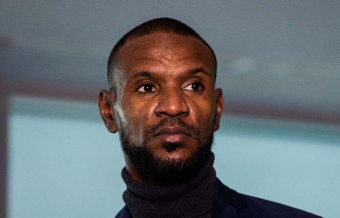 Eric Abidal, le verdict tombe