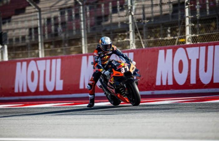 en pleine crise, KTM dément formellement l’entrée de Red Bull dans son capital