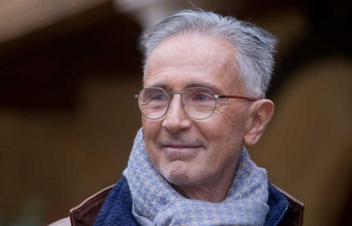 Thierry Lhermitte se confie sur son amitié avec Michel Blanc, avec qui il a réalisé les 400 coups