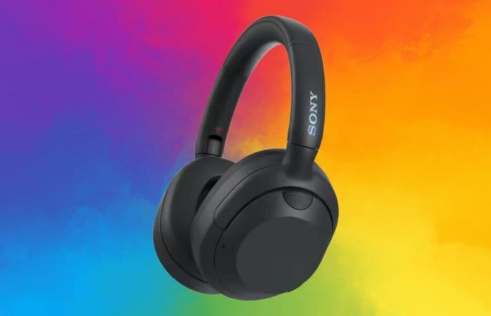 Qu’est-ce que tu attends ? Ce casque Sony n’a jamais été aussi intéressant qu’aujourd’hui avec ce prix