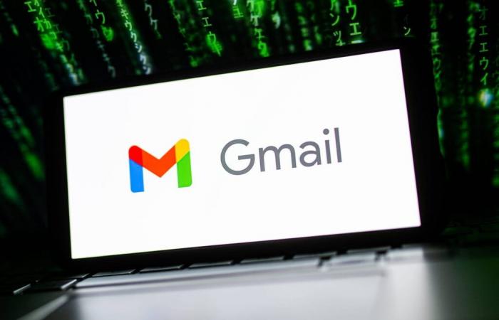 Gmail supprimera des milliers de comptes début décembre : voici comment l’éviter