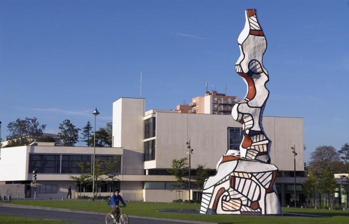 Adrien Goetz fait son tour des musées de France en 120 étapes