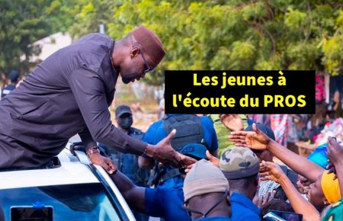 1 Sonko exclusif a tous les pouvoirs…voici ce que le