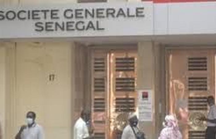 Analyse du rachat supposé de la Société Générale Sénégalaise par l’État du Sénégal SÉNÉGAL PAR L’ÉTAT DU SÉNÉGAL