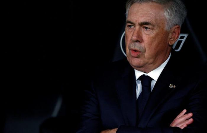 À cause de Kylian Mbappé : le vrai coach Ancelotti s’en prend à Deschamps