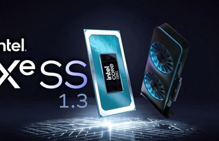 La technologie de conversion ascendante XeSS d’Intel est désormais prise en charge par plus de 200 jeux